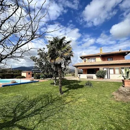 Loc.Cioccaie Apartment Grosseto Exterior photo
