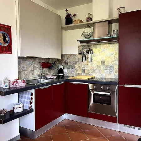Loc.Cioccaie Apartment Grosseto Exterior photo