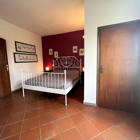 Loc.Cioccaie Apartment Grosseto Exterior photo