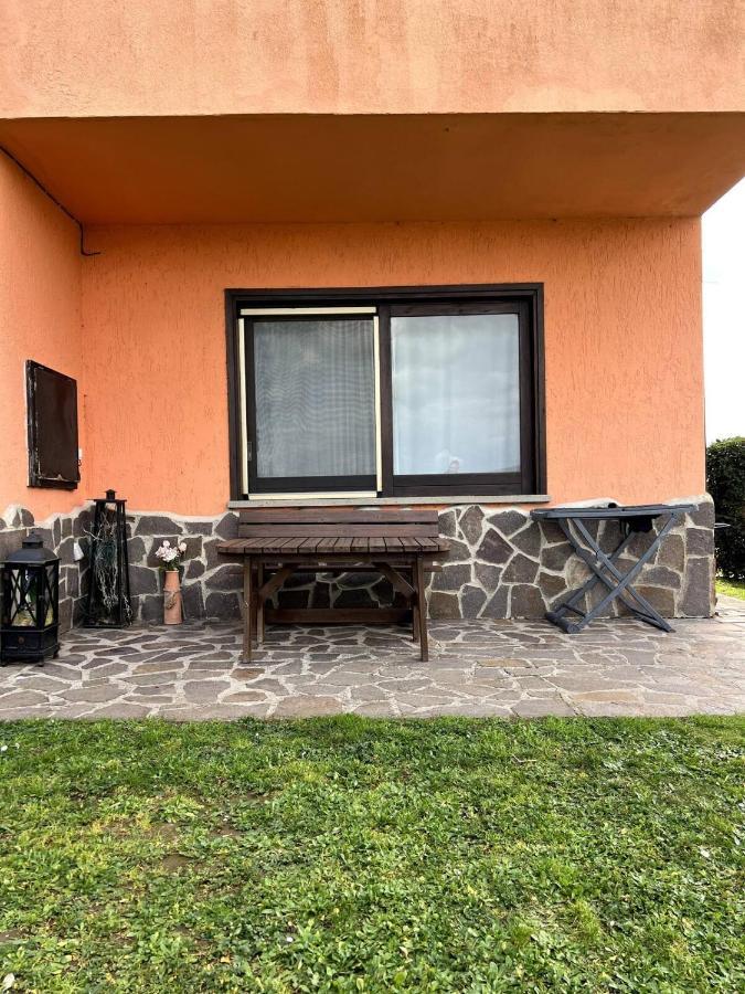 Loc.cioccaie Appartamento Grosseto