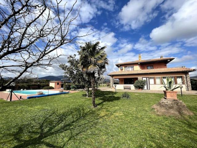 Appartamento Loc.cioccaie