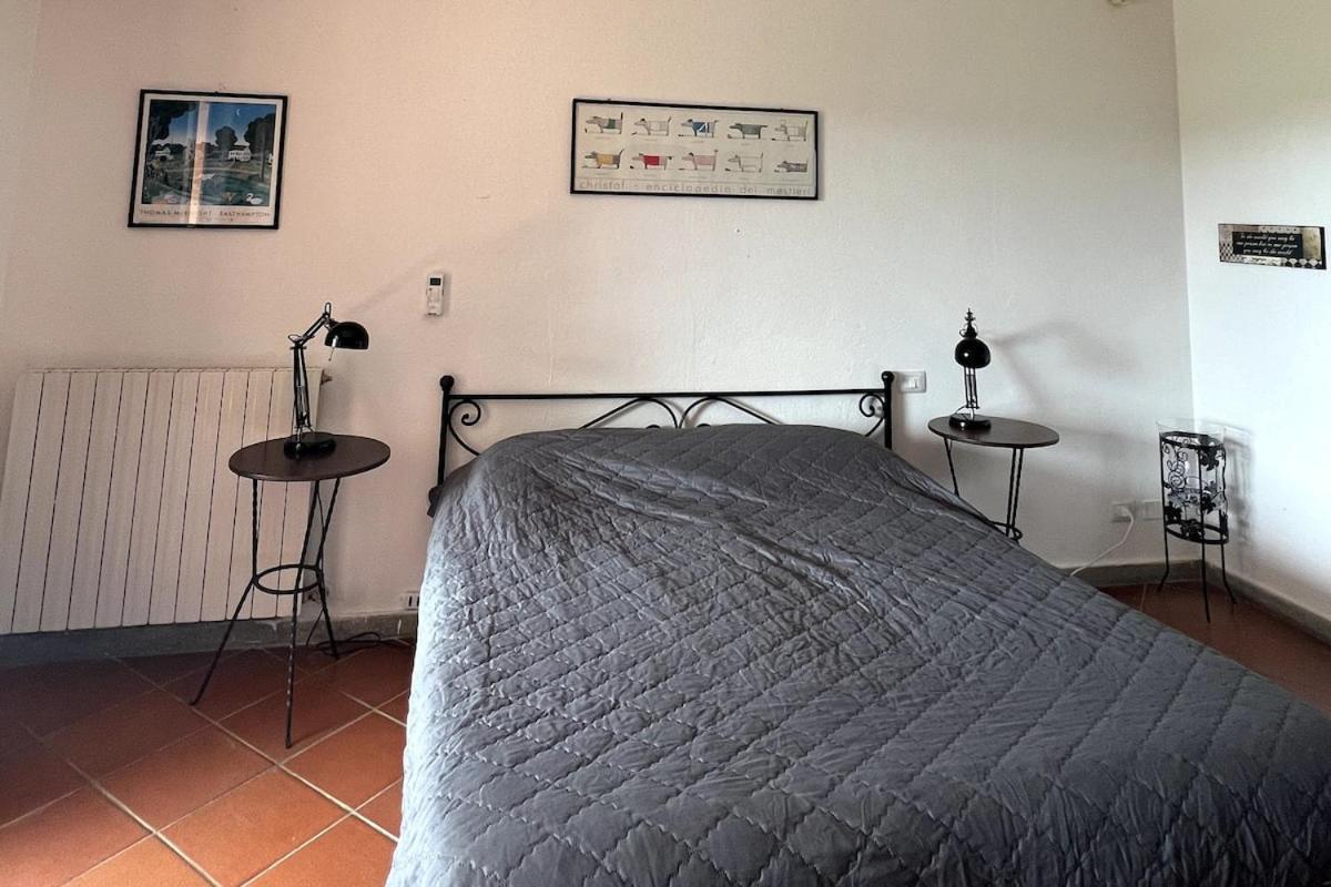 Appartamento Loc.cioccaie Grosseto