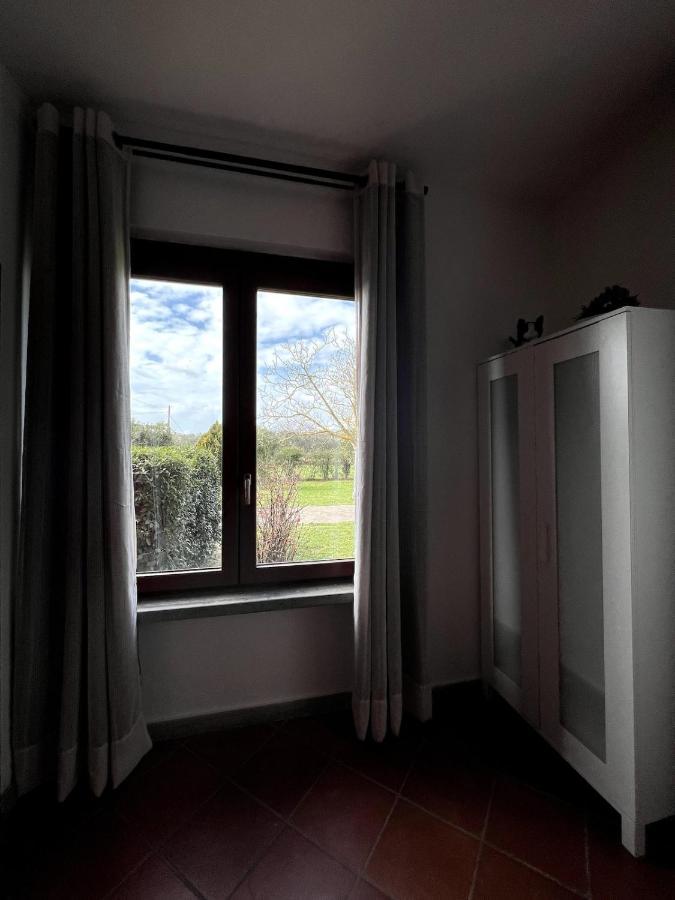 Appartamento Loc.cioccaie